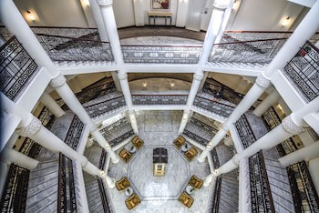 Waldorf Astoria Jerusalem