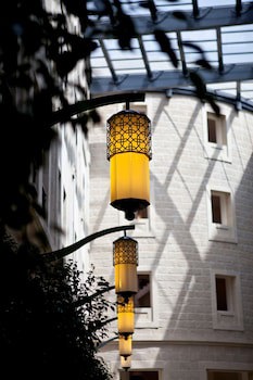 Waldorf Astoria Jerusalem