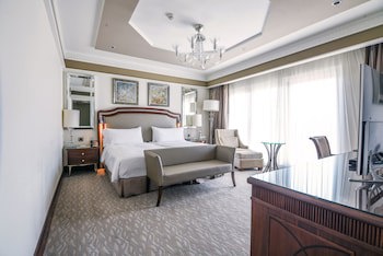 Waldorf Astoria Jerusalem