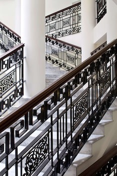 Waldorf Astoria Jerusalem