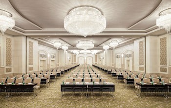Waldorf Astoria Jerusalem