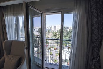 Waldorf Astoria Jerusalem