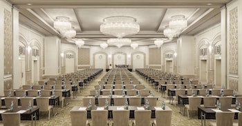 Waldorf Astoria Jerusalem
