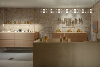 Waldorf Astoria Jerusalem