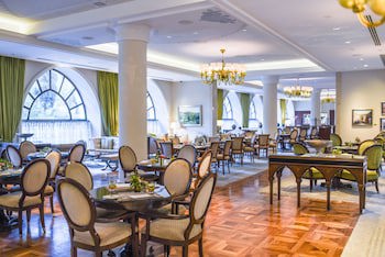 Waldorf Astoria Jerusalem