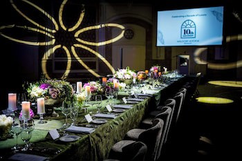 Waldorf Astoria Jerusalem