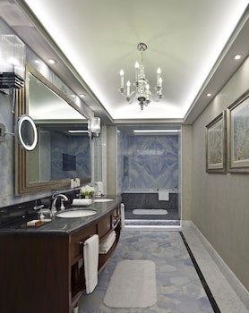 Waldorf Astoria Jerusalem
