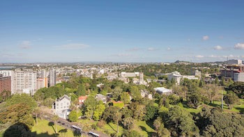 Avani Auckland Metropolis Residences