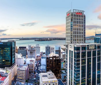 Avani Auckland Metropolis Residences