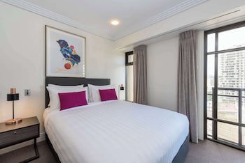 Avani Auckland Metropolis Residences