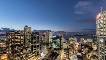 Avani Auckland Metropolis Residences