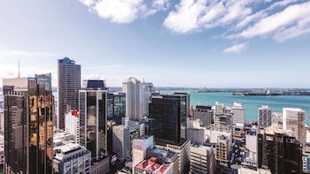 Avani Auckland Metropolis Residences