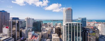 Avani Auckland Metropolis Residences