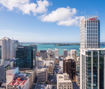 Avani Auckland Metropolis Residences