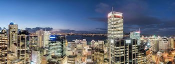 Avani Auckland Metropolis Residences