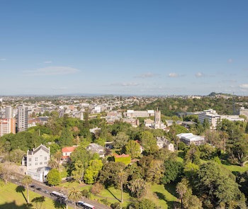 Avani Auckland Metropolis Residences