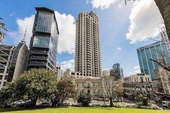 Avani Auckland Metropolis Residences