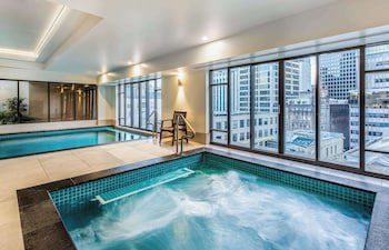 Avani Auckland Metropolis Residences