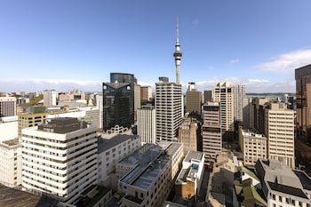 Avani Auckland Metropolis Residences