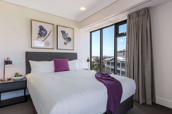 Avani Auckland Metropolis Residences