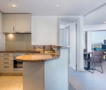 Avani Auckland Metropolis Residences