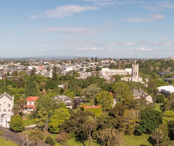 Avani Auckland Metropolis Residences