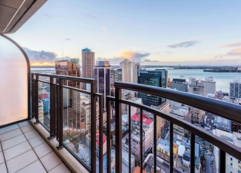 Avani Auckland Metropolis Residences