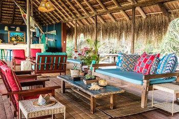 Machangulo Beach Lodge