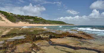 Machangulo Beach Lodge