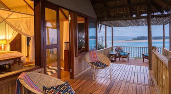 Machangulo Beach Lodge