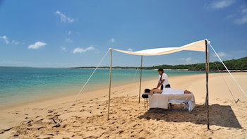 Machangulo Beach Lodge