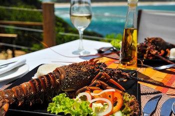 Machangulo Beach Lodge