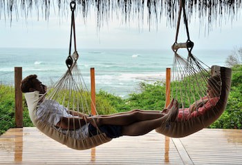 Machangulo Beach Lodge