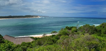 Machangulo Beach Lodge