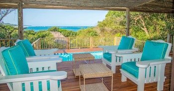Machangulo Beach Lodge
