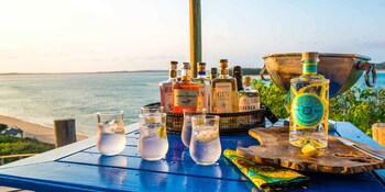 Machangulo Beach Lodge
