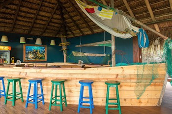 Machangulo Beach Lodge