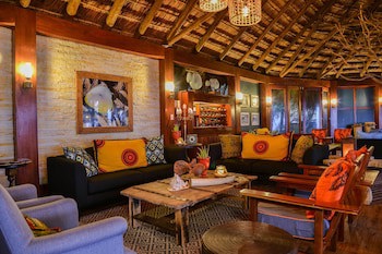 Machangulo Beach Lodge