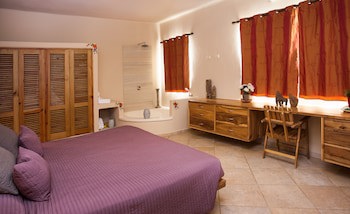Hotel Alisei