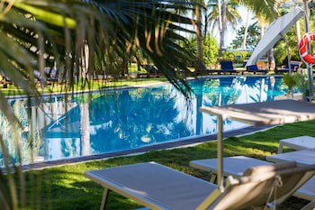 Hotel Alisei