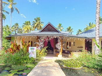 Hotel Alisei
