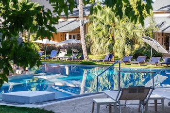 Hotel Alisei