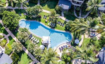 Hotel Alisei