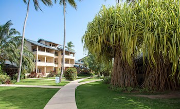 Hotel Alisei