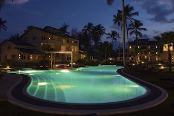 Hotel Alisei