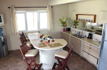Hotel Alisei