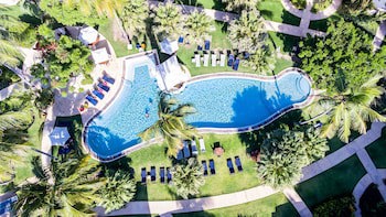 Hotel Alisei