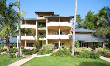 Hotel Alisei