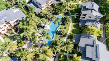 Hotel Alisei