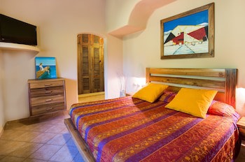 Hotel Alisei
